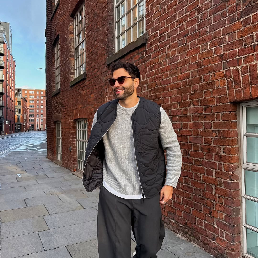 Men's Jacket