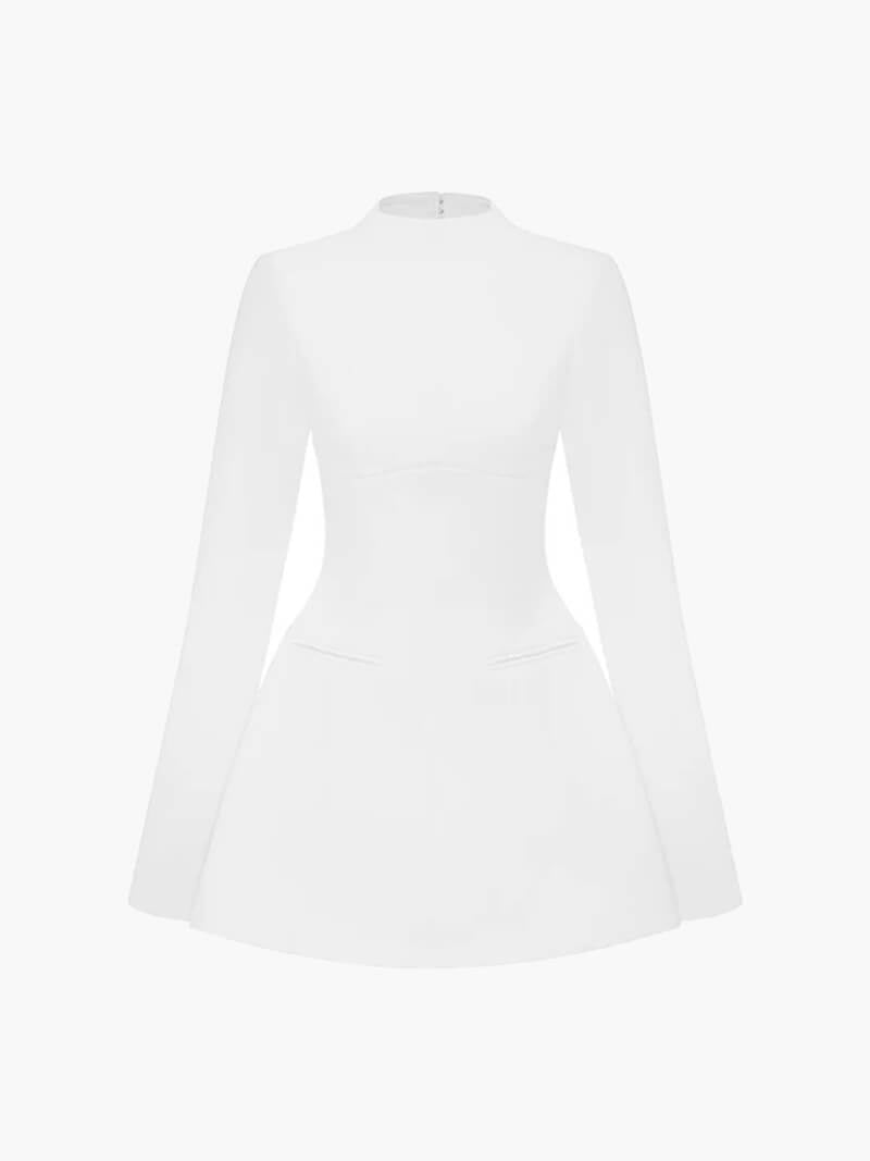 Aaliyah – Minikleid