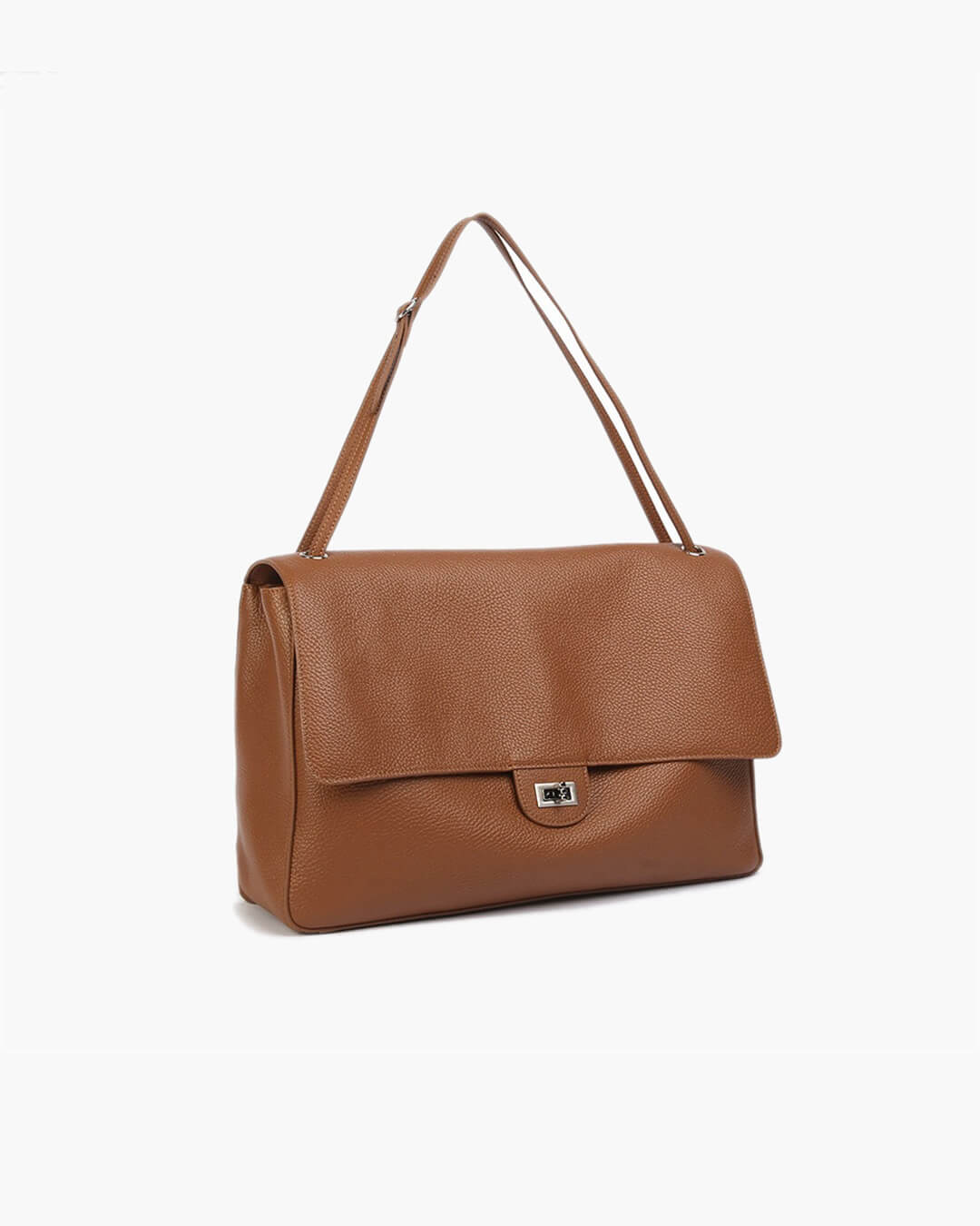 Eleganter Umhänge-Shopper