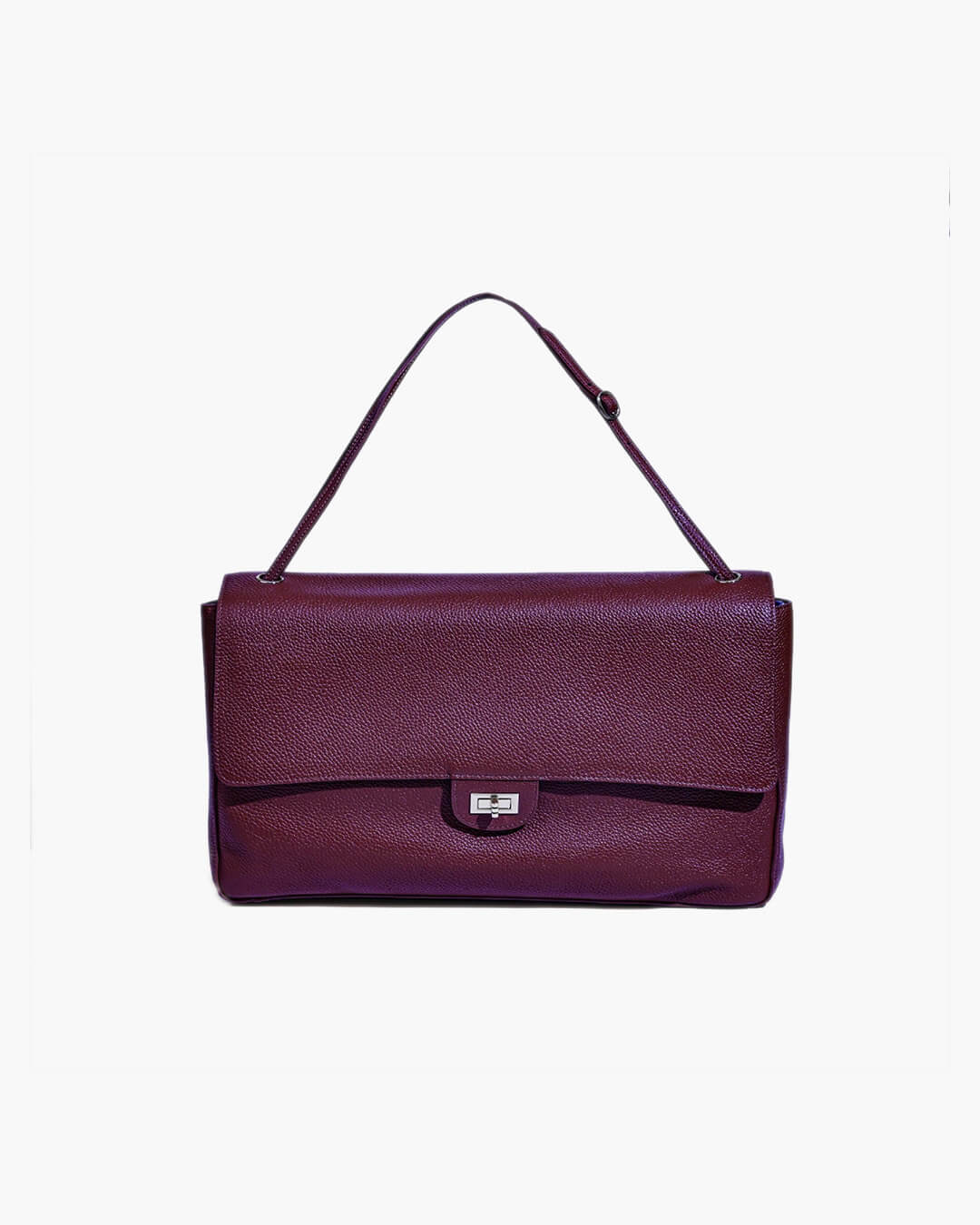 Eleganter Umhänge-Shopper