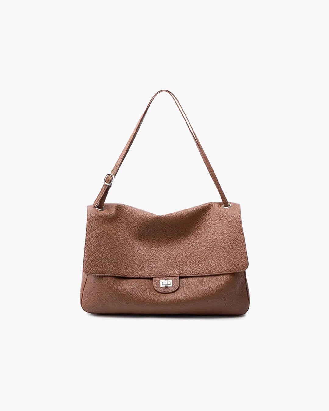 Eleganter Umhänge-Shopper