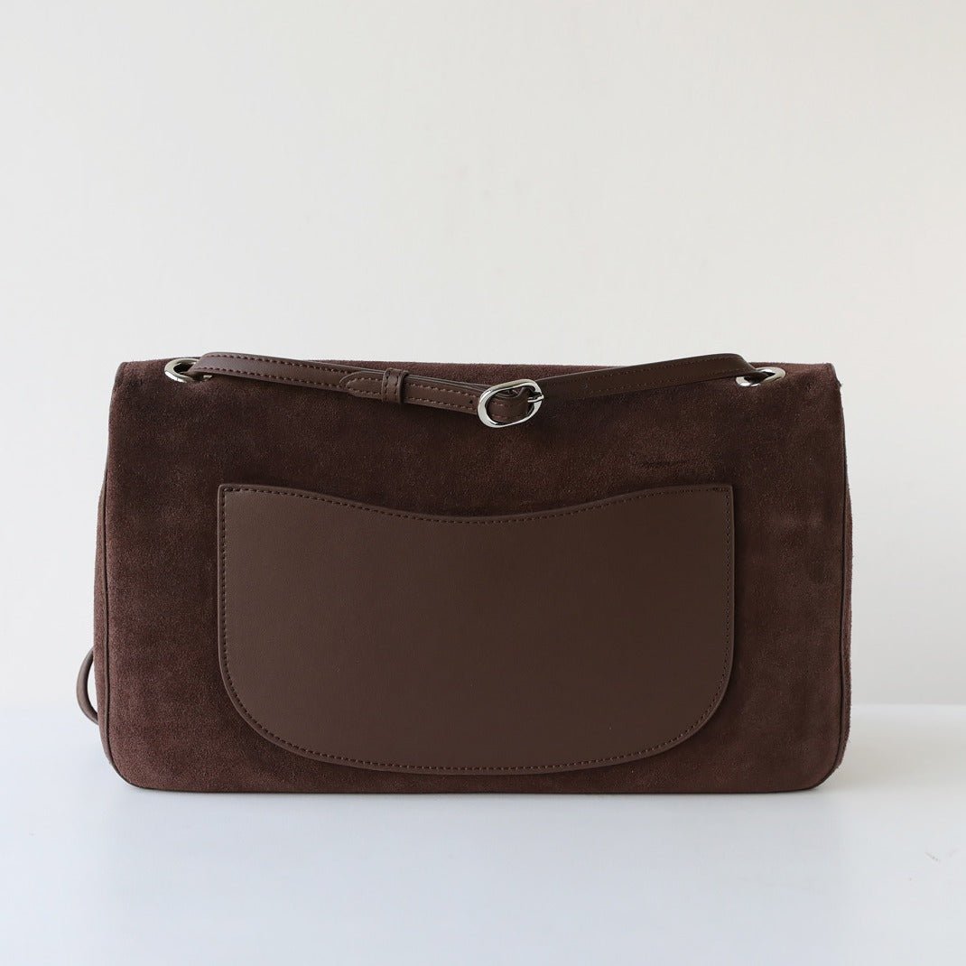 Stylische Retro-Tote-Tasche