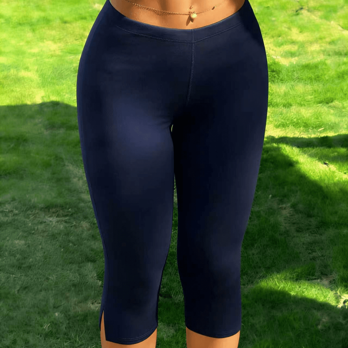 Myla – Capri-Leggings