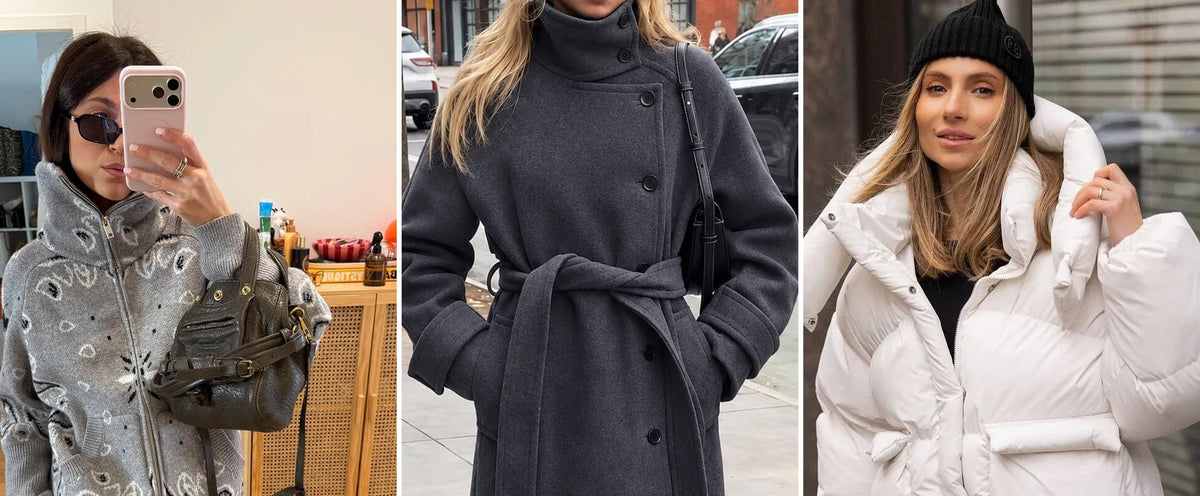 Corduroy Season: Why Ridged Texture Leads Late Autumn - OLANE