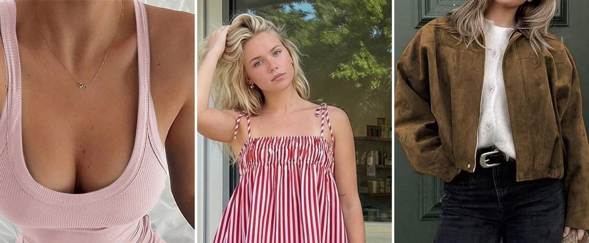 Moosgrün und Khaki: dezente Farbideen für den September - OLANE
