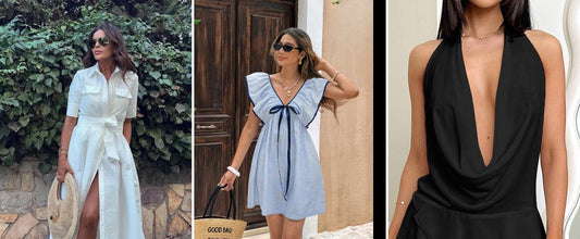 The August Colour Edit: How to Wear Dusty Rose Now - OLANE