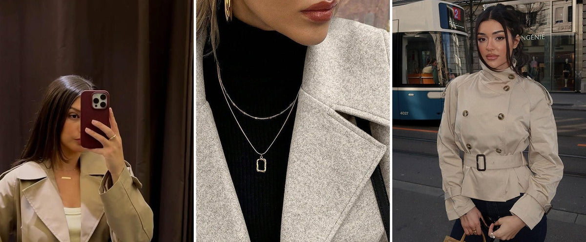 Kurze Tops: so kombinierst du sie im Juli