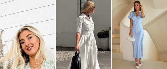 The New Neutral: Why Butter Yellow Owns This Summer - OLANE