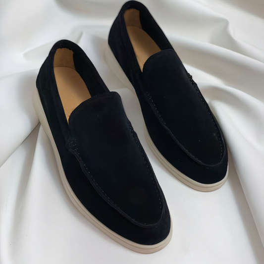 Bequeme Premium-Slipper zum Hineinschlüpfen