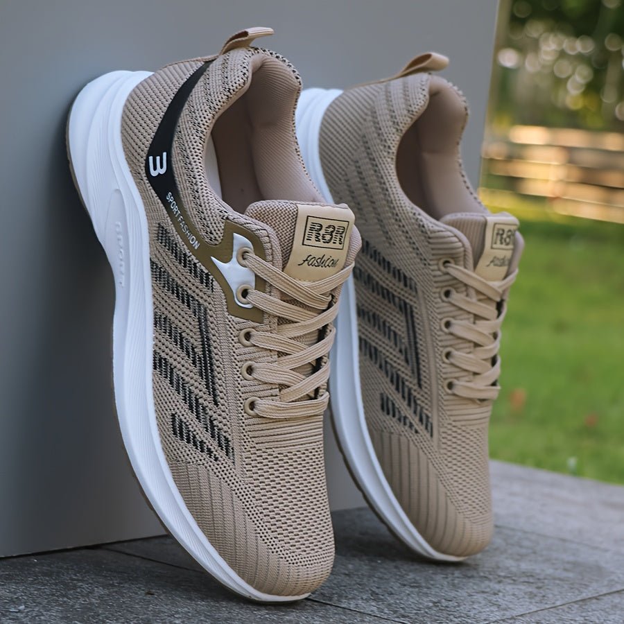 Adelfa – Atmungsaktive Laufschuhe mit Schnürung