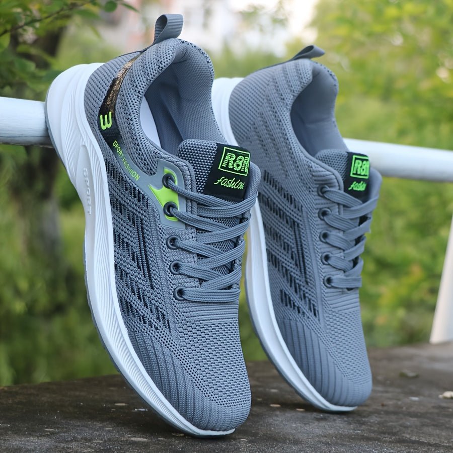 Adelfa – Atmungsaktive Laufschuhe mit Schnürung