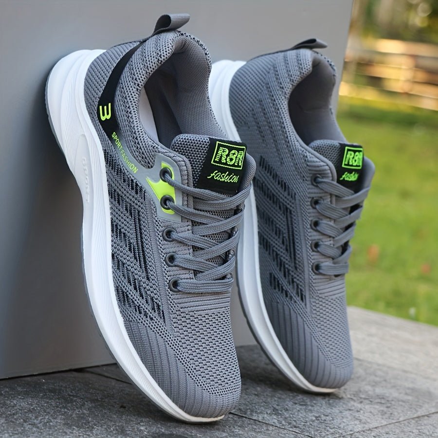 Adelfa – Atmungsaktive Laufschuhe mit Schnürung
