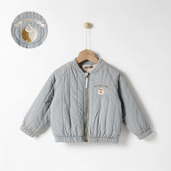 Cappotto invernale per neonati Adelheid