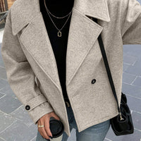 Adyana – Kurz geschnittene Jacke
