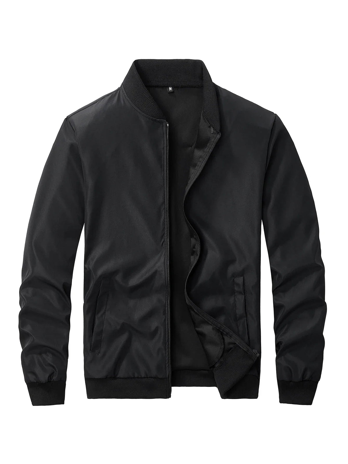 Olane Brand Lightweight Outdoor Jacket Gray 2SMen's Jackets