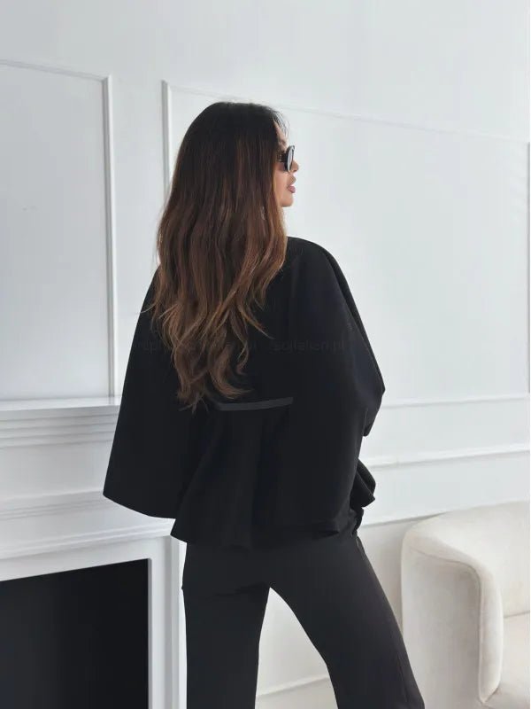 Ahana – Cape-Jacke