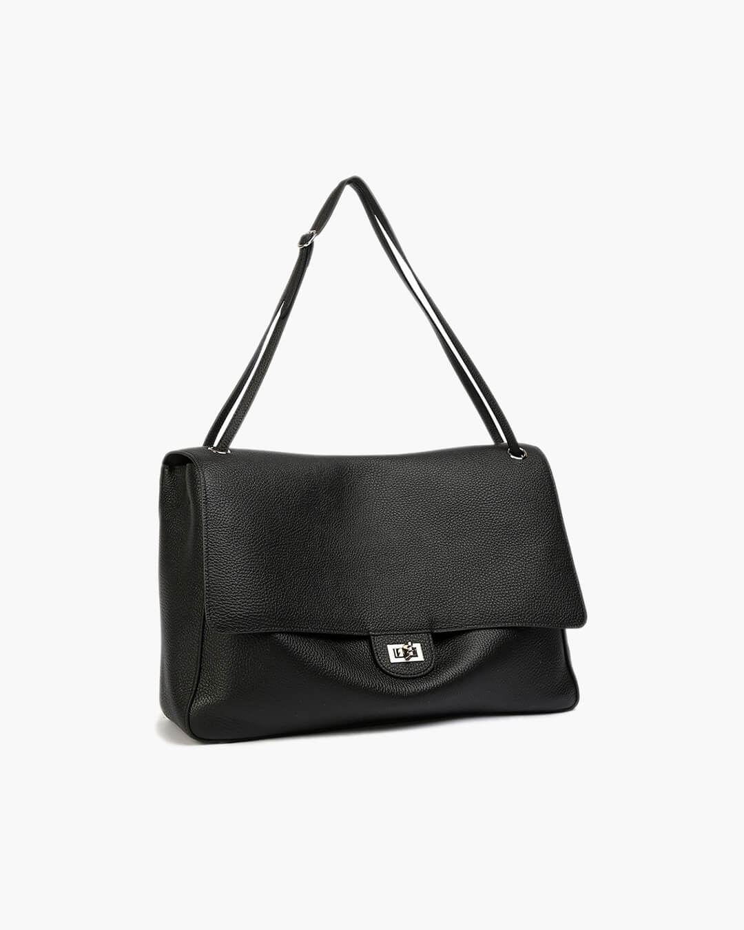 Eleganter Umhänge-Shopper