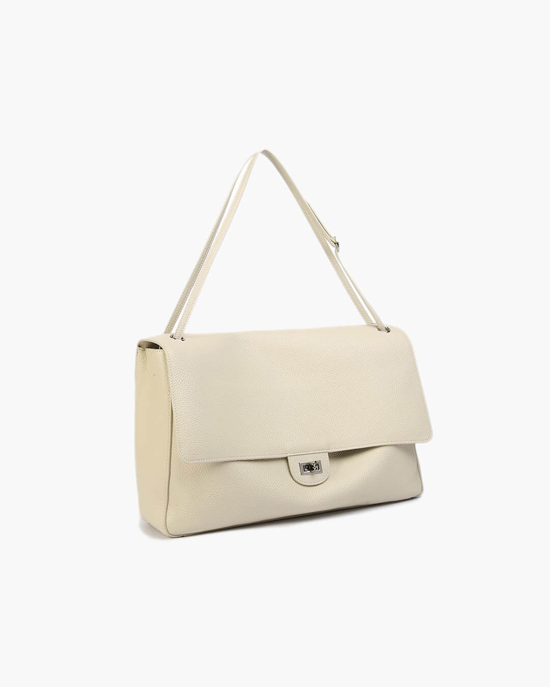 Eleganter Umhänge-Shopper