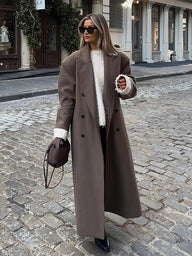 Lara Maxi Coat