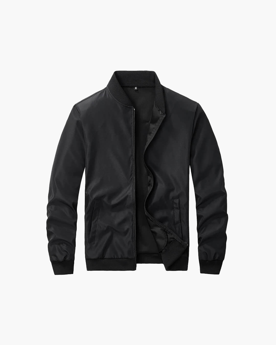 Afna – Leichte Outdoorjacke