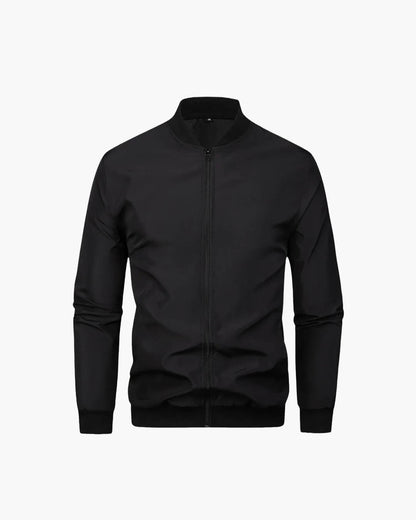 OLANE Lightweight Outdoor Jacket GraySMen's Coats & Jackets