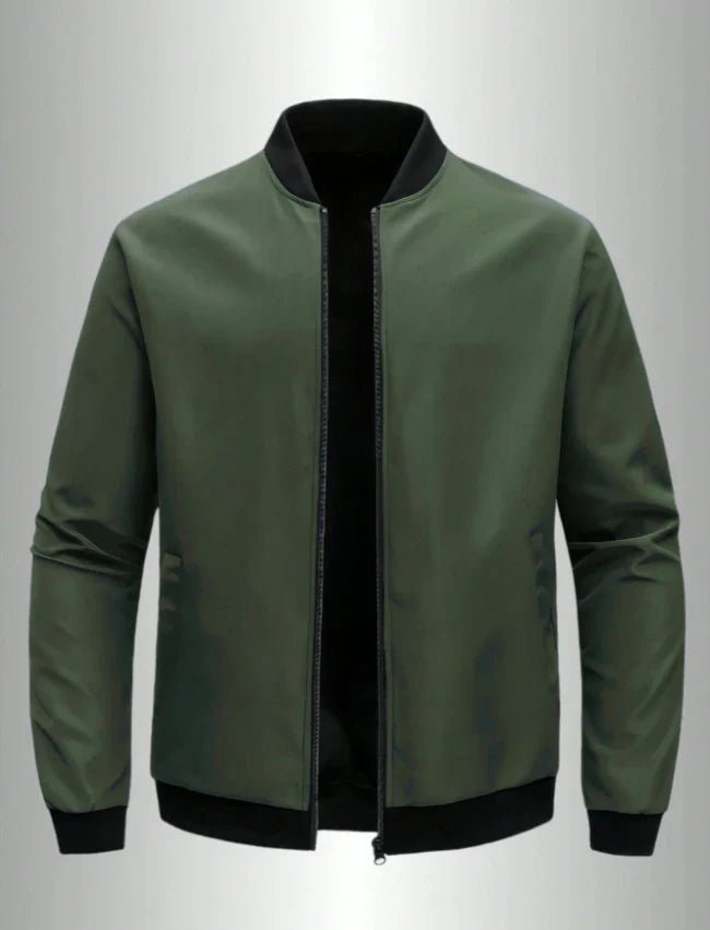 Afna – Leichte Outdoorjacke