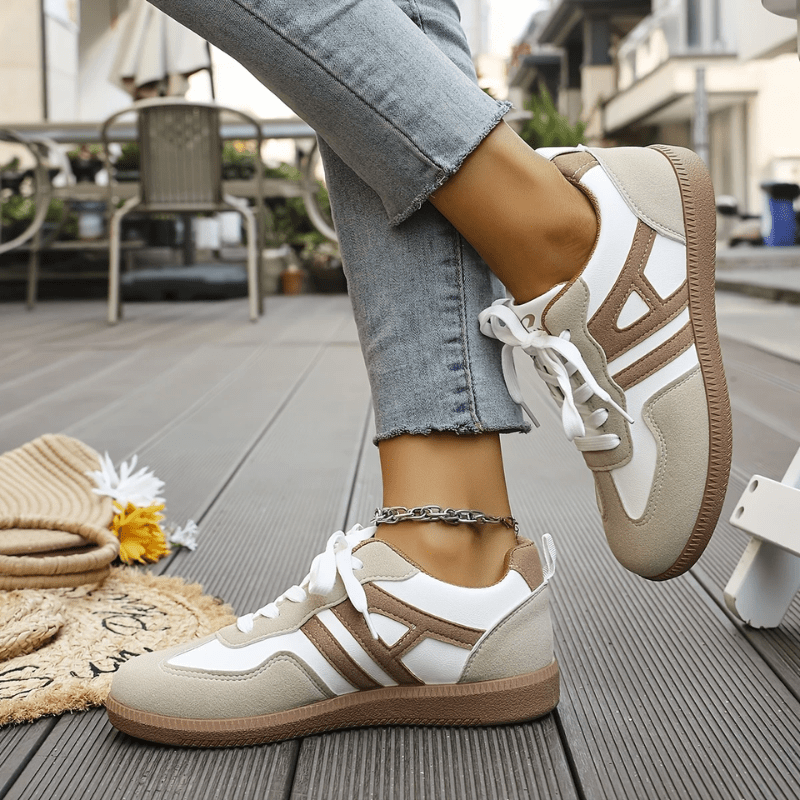 OLANE LightweightLeisure Sneaker 38Women's Shoes