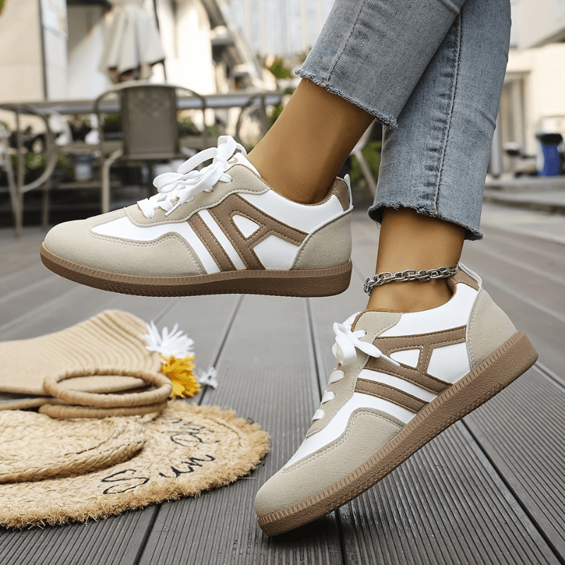 OLANE LightweightLeisure Sneaker 39Women's Shoes