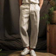 Aglaia Relaxed Fit Tailored Trousers