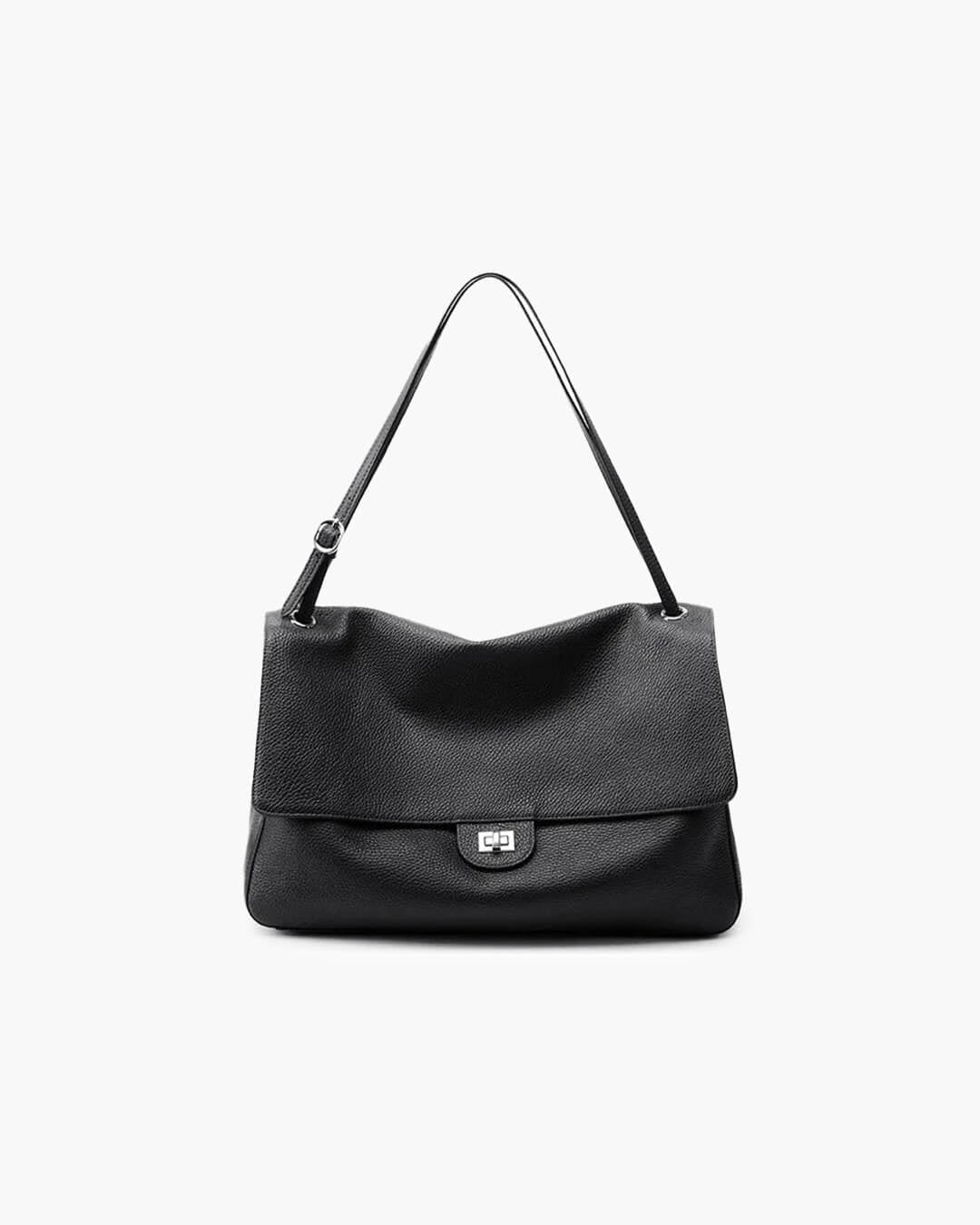 Stilvolle Tote Bag für den Arbeitsweg