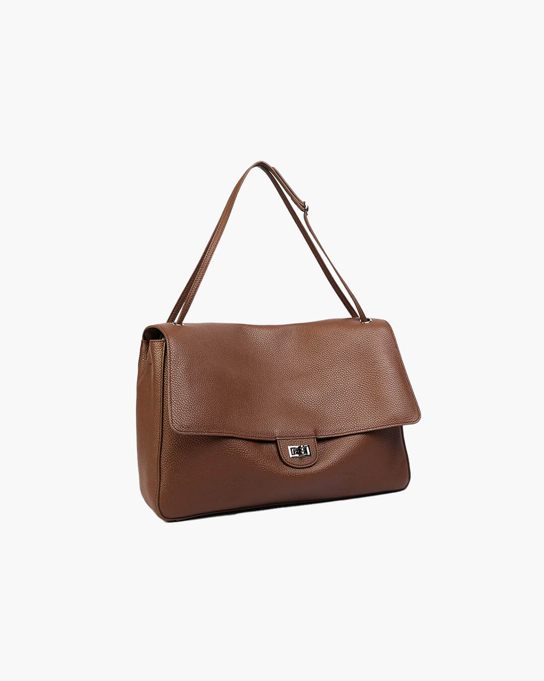 Eleganter Umhänge-Shopper