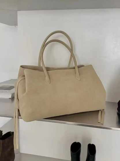 Amelie Shopper a spalla multi-scomparto