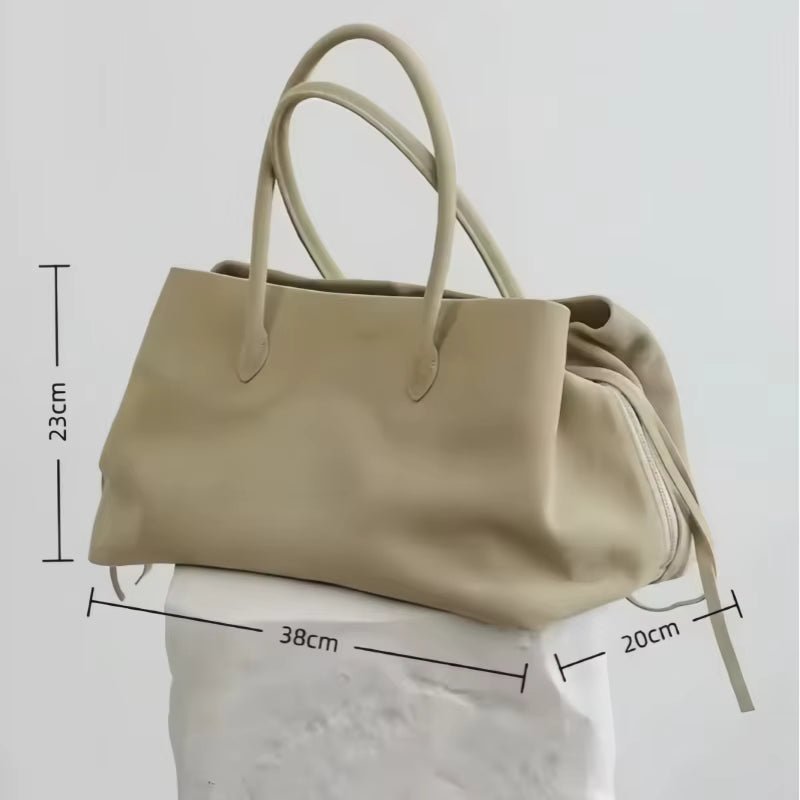 Amelie Shopper a spalla multi-scomparto
