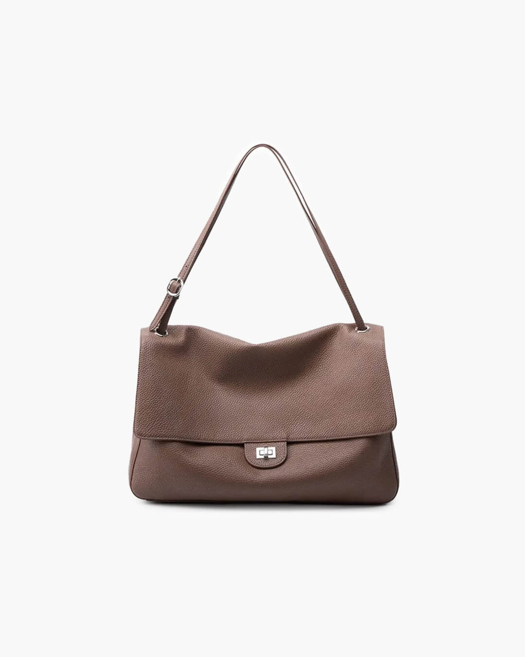 Helena Crossbody Shopper Bag